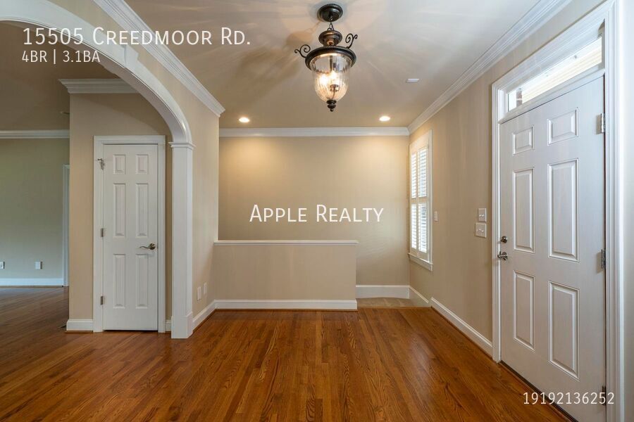 Building Photo - 15505 Creedmoor Rd.