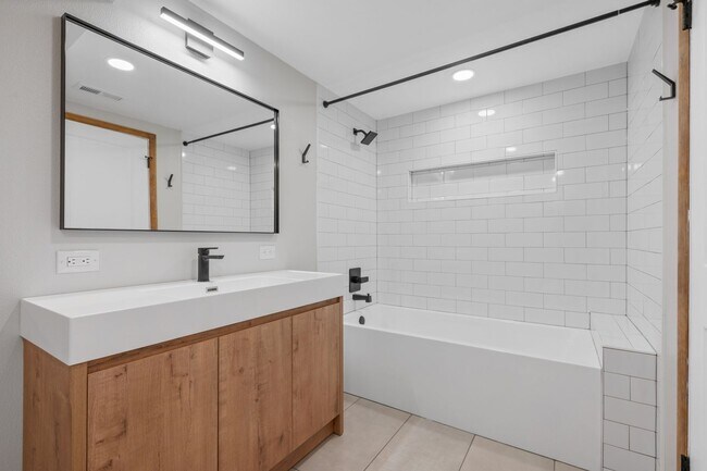 Building Photo - 4558 S Laredo St