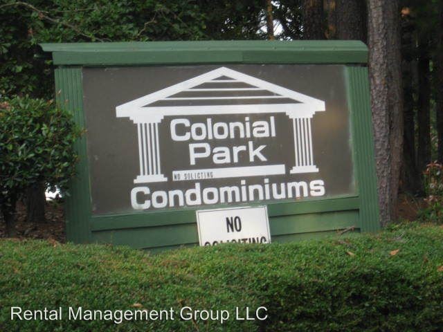 Building Photo - 2 br, 1 bath House - 2829 H Georgetown Drive