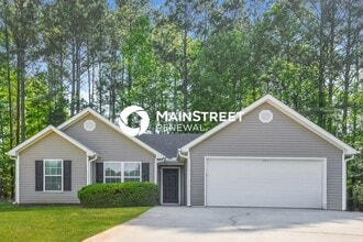 Building Photo - 3 Bedroom Pet-Friendly Home in Oxford, GA with Main Street Renewal