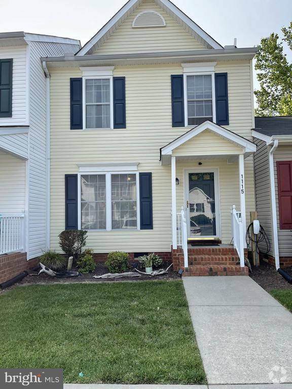 Building Photo - 1115 Settlers Landing Dr