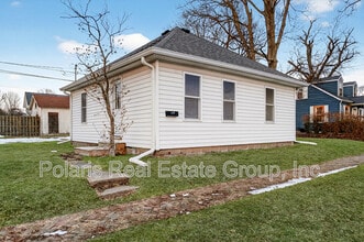 Building Photo - 1410 Hannibal St