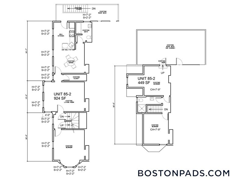 Building Photo - 85 Brown St