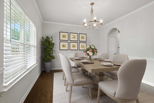 Building Photo - 6215 Vista Crossing Way