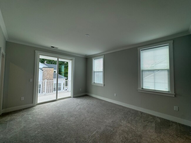 Building Photo - BRAND NEW - 3 Bed | 2.5 Bath End Unit Town...