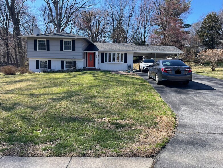 Building Photo - 17804 Park Mill Dr