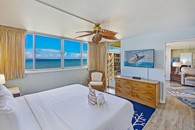 Building Photo - 4365 Lower Honoapiilani Rd