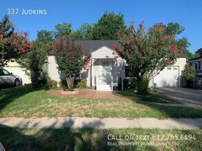 Building Photo - 337 Judkins-