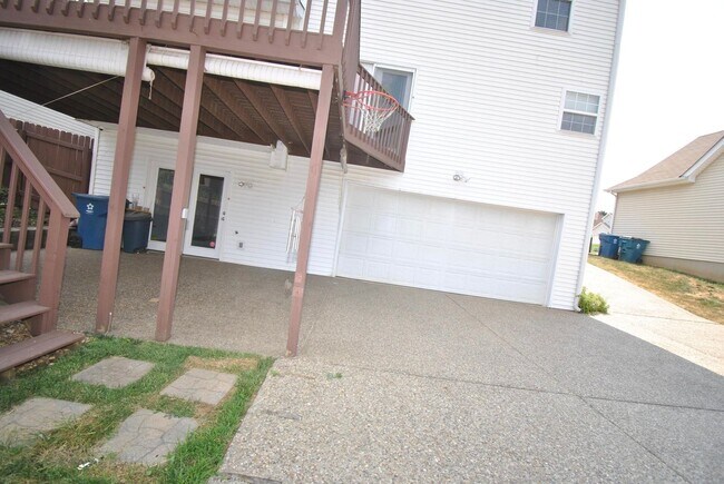 Building Photo - 5307 Silver Wing Blvd