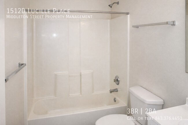 Building Photo - 1512 Lucille Pl