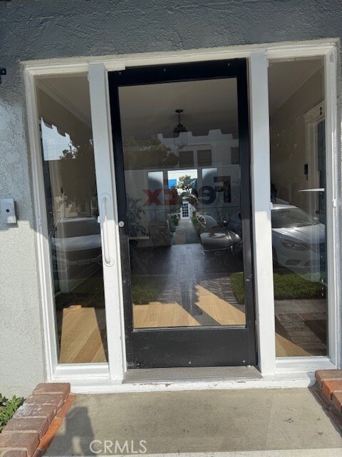 Building Photo - 1835 E 1st St