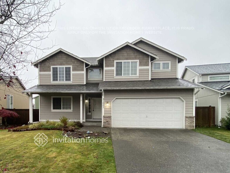 Primary Photo - 21007 82nd St E