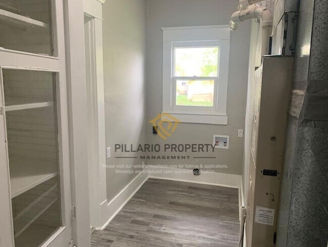 Building Photo - 3 Bedroom / 1.5 Bath New Remodel in Anderson!