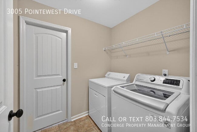Building Photo - 3005 Pointewest Dr