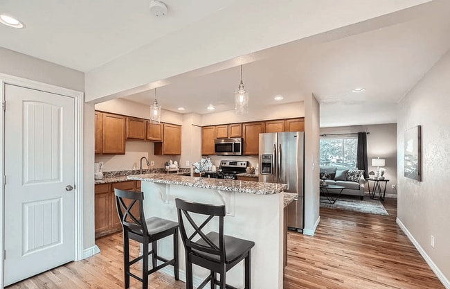 Building Photo - 3451 W 95th Ave