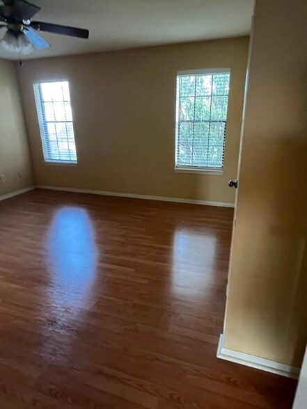 upstairs bedroom #1 - 1178 Green Meadow St