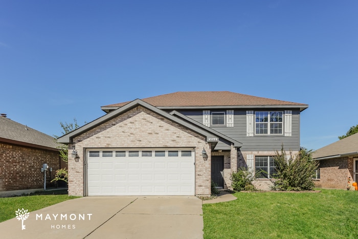 Primary Photo - 9844 Parkmere Dr