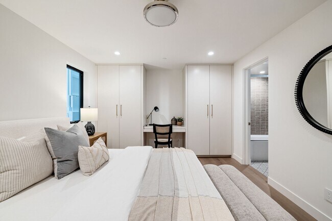 Building Photo - **FULLY FURNISHED** BRAND NEW CONSTRUCTION, MODERN SAND SECTION HOME W/ AMAZING OCEAN VIEWS, 2 LA...