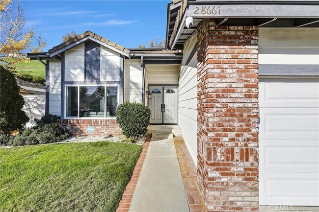 Building Photo - 28661 Charreadas