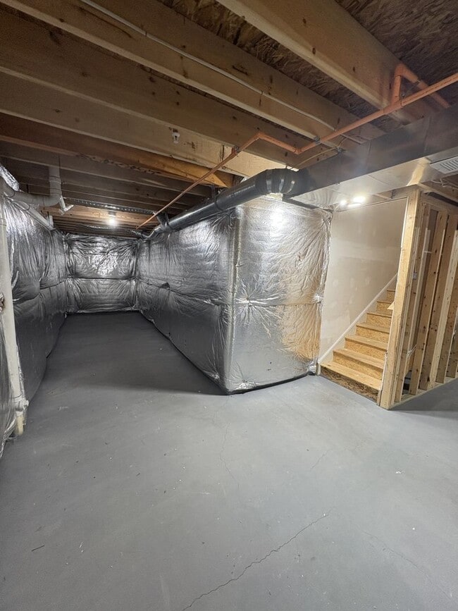 Building Photo - Stunning & Spacious Middle River 4bd/2.5ba Home with W/D, AC, Garage and more! Available now