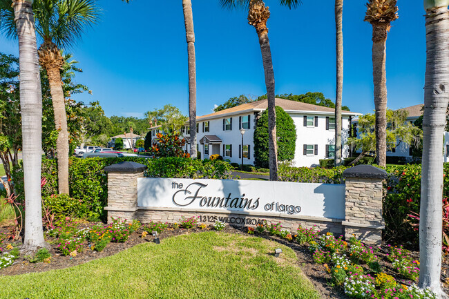 Building Photo - Fountains of Largo