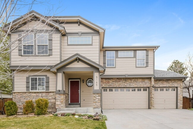 Building Photo - 5165 E 116th Pl