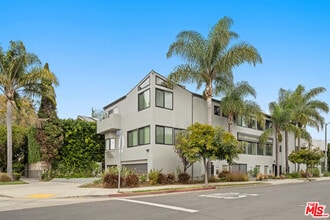 Building Photo - 603 Vernon Ave