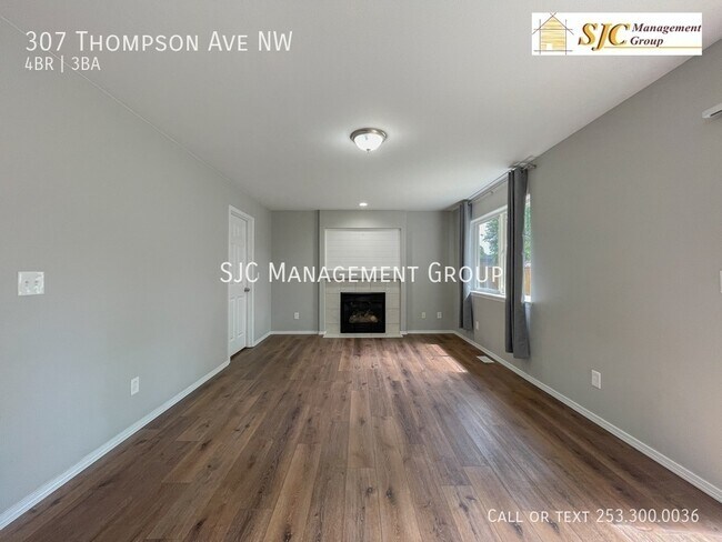 Building Photo - 307 Thompson Ave NW