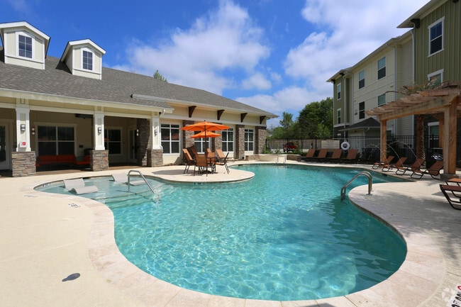 Creekside Crossing Apartments Walker, LA Apartment Finder