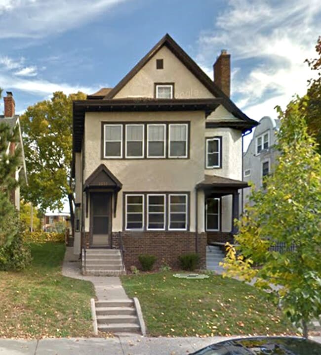 Primary Photo - 3033 Humboldt Ave S