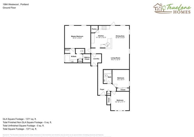 Building Photo - No Application Fees* $500 off 1st Months R...