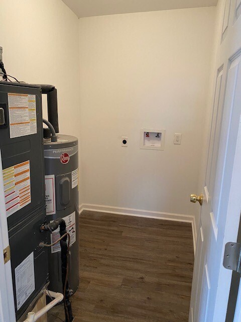 Building Photo - 6506 Hackel Dr