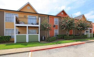 Building Photo - 1 bedroom in Houston TX 77068