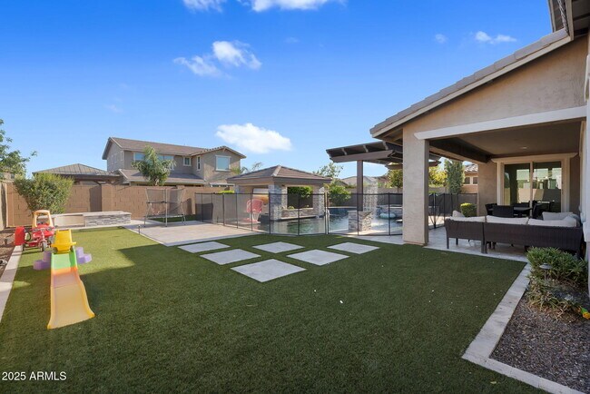 Building Photo - 22073 E Camacho Rd