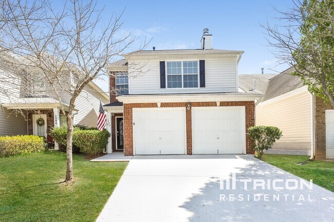 Primary Photo - 1896 Roble Dr