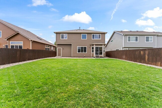 Building Photo - Wonderful Home