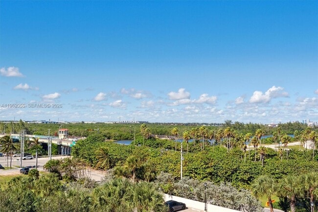 Building Photo - 6051 N Ocean Dr