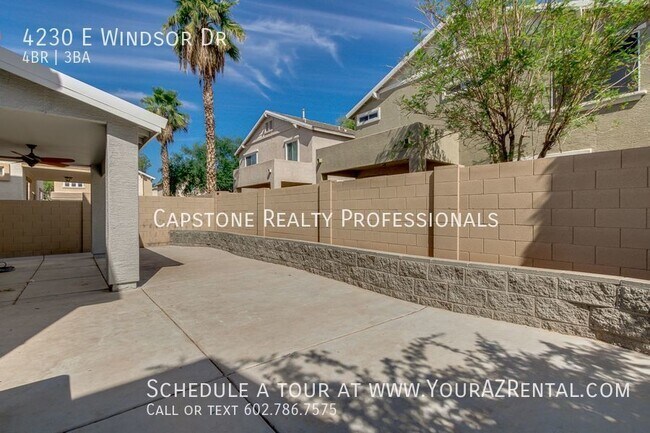 Building Photo - 4230 E Windsor Dr