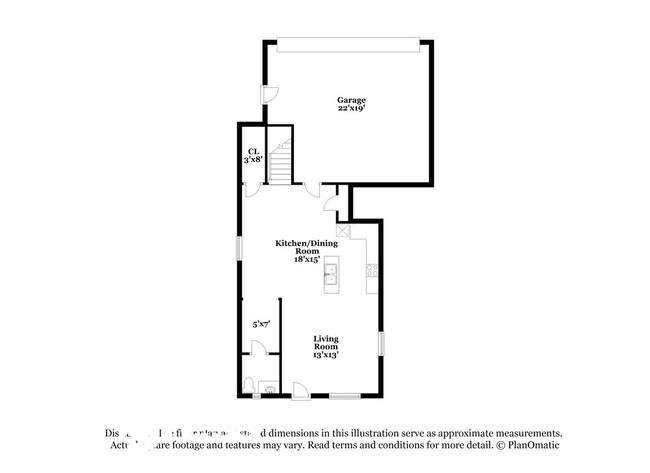 Building Photo - 13591 Oneida Ln