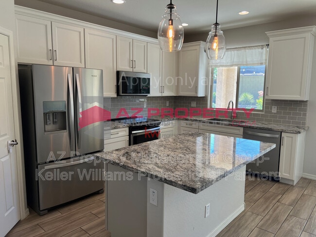 Building Photo - 2604 N Black Rock Rd