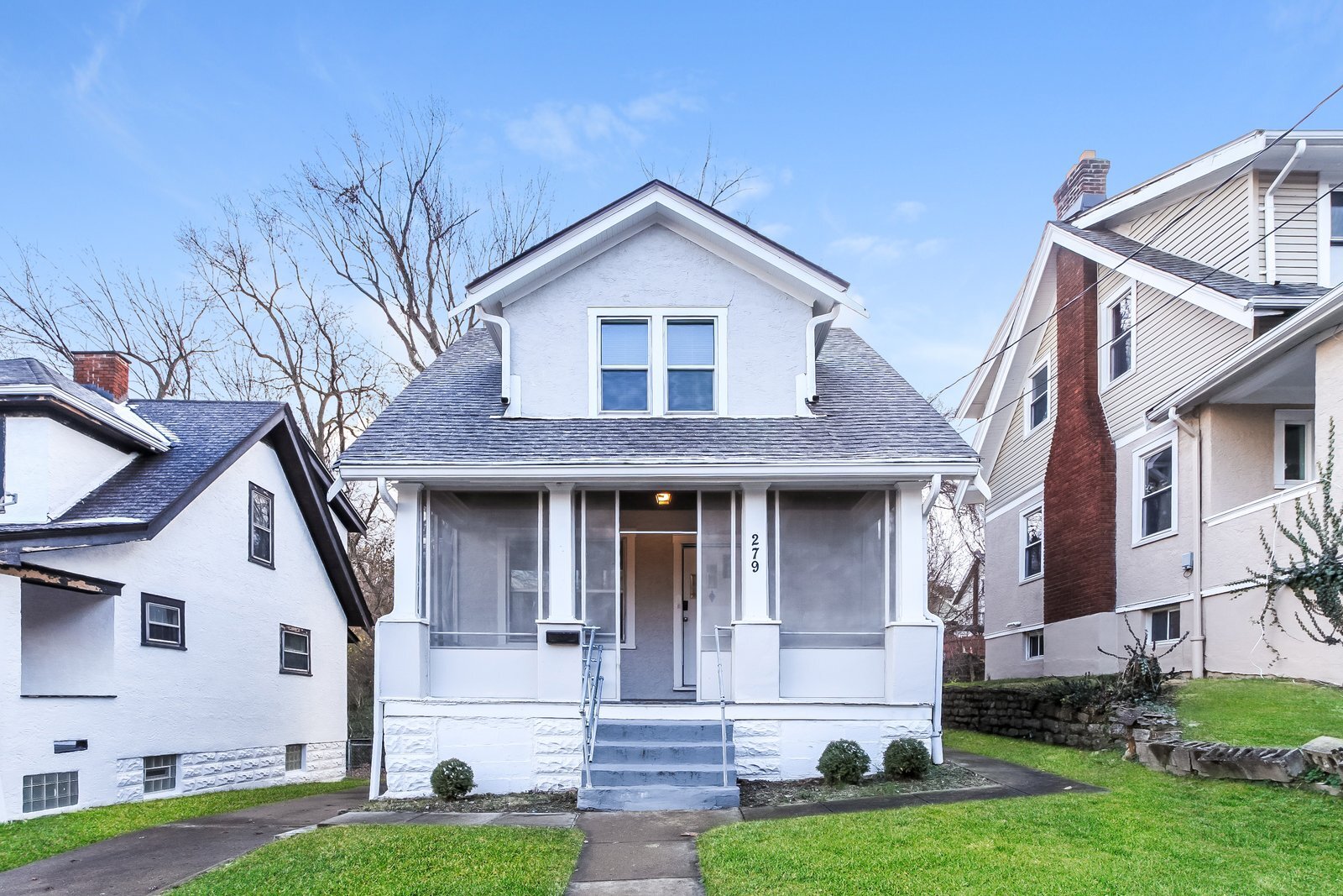 Building Photo - 279 Dorchester Ave