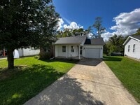 Building Photo - Hickory Hills Haven | Stylish 3BR Retreat with Garage, Deck & Dreamy Outdoor Space