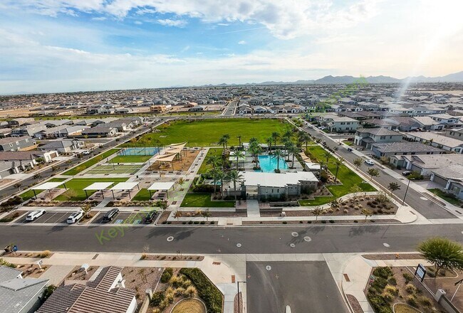 Building Photo - Beautiful Queen Creek Home in Prime Location – Spacious Living with Modern Comforts!