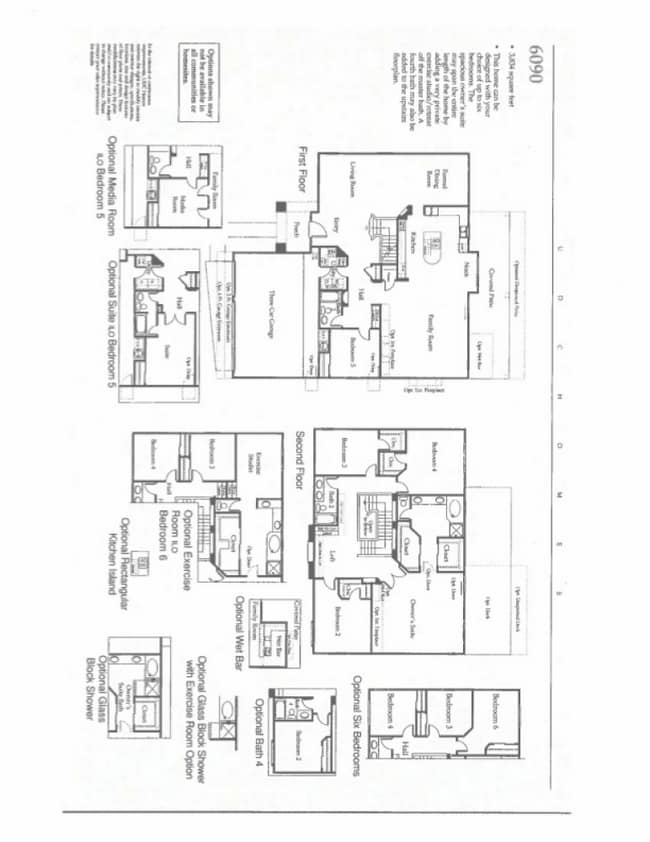 Building Photo - 5540 E Via Montoya Dr