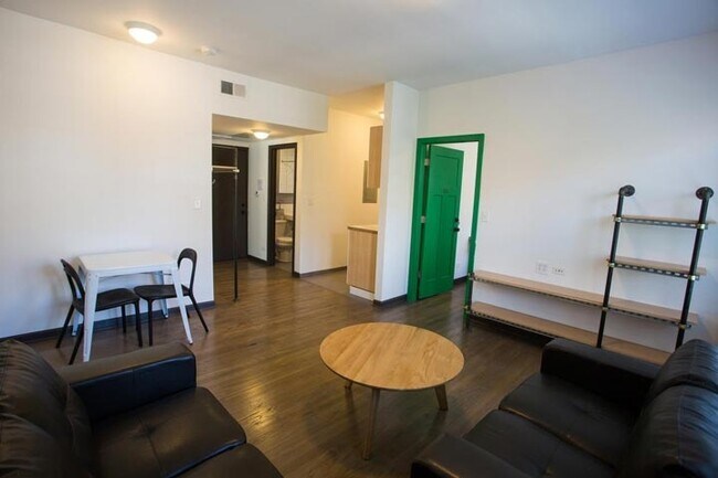 Floorplan - 5300 S. Drexel Avenue