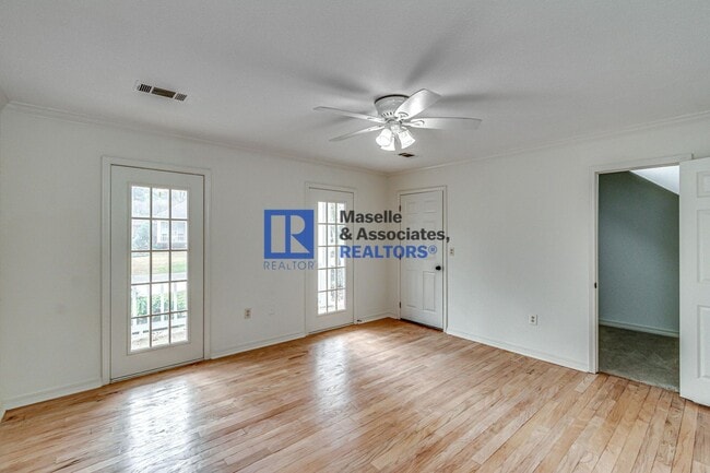 Building Photo - 3 Bed/2.5 Bath Home in Trace Ridge in Ridg...