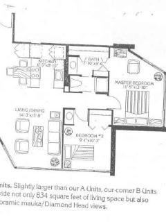 Building Photo - 320 Lili?uokalani Ave