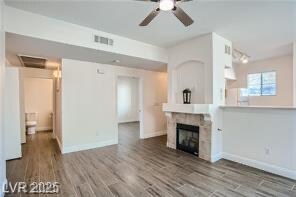 Building Photo - 9050 W Warm Springs Rd