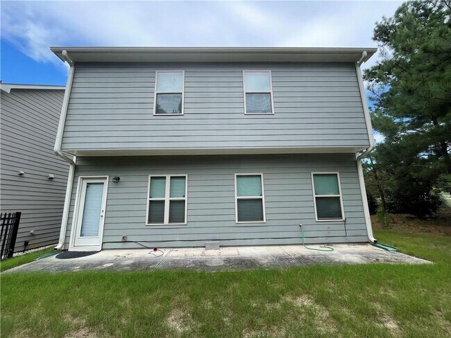 Building Photo - 301 Omnia Ridge Way