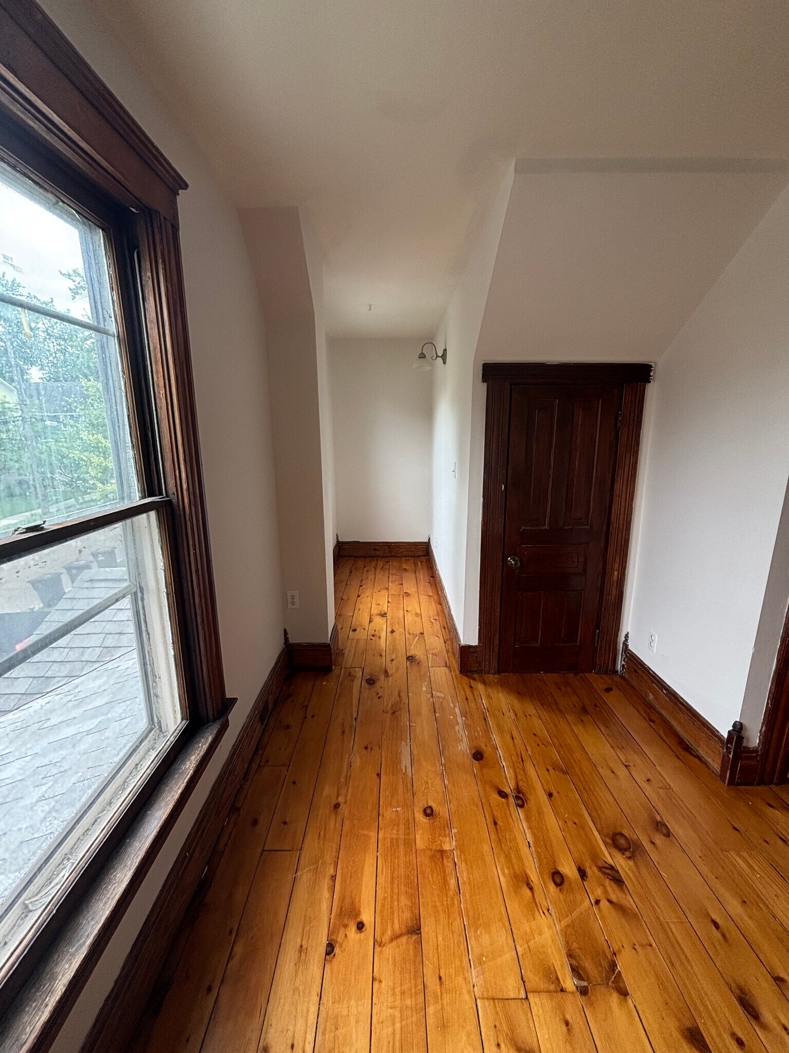 Bedroom #2 - View #2 - 202 3rd St